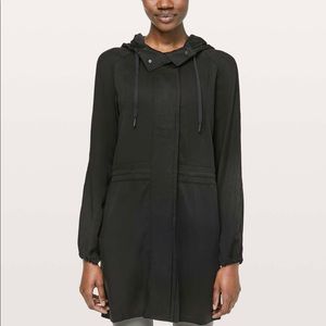Lululemon City Stroll Jacket